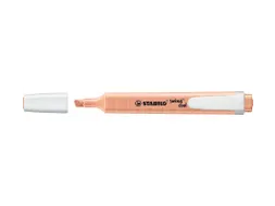 Swing Cool Pastel Markeerstift, Creamy Peach