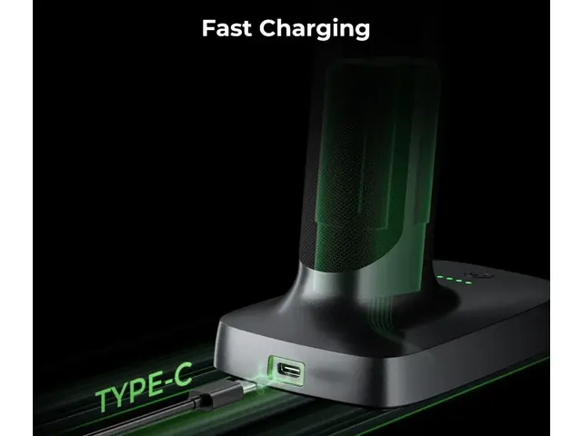 Wireless scan bridge for Raptor serie