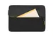 CityGear 14 Inch Laptop Sleeve Zwart
