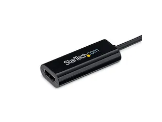 USB 3.0 naar HDMI Adapter Externe HDMI Monitor Converter voor Windows - 4