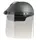 Honeywell Perfo B 820400 gelaatsscherm