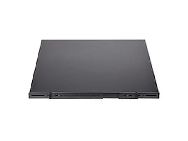 1U 4-Post Verstelbare Plank voor Server Rack