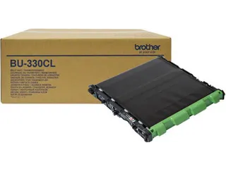 Originele Brother BU-330CL transfer belt unit tot 50.000 pagina's - 1