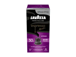 Koffiecups Lavazza espresso Intenso 30 stuks - 1