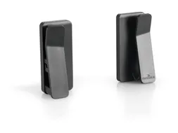 Wandhouder voor tablet Durable VISIOCLIP