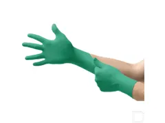 Handschoenen TouchNTuff 92-600VP maat 9.5-10 20 stuks