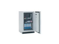 Sistec SE12 inbraak- en brandwerende datakluis ca. 105x79x82cm