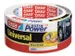 Plakband Tesa 50mmx25m extra Power wit