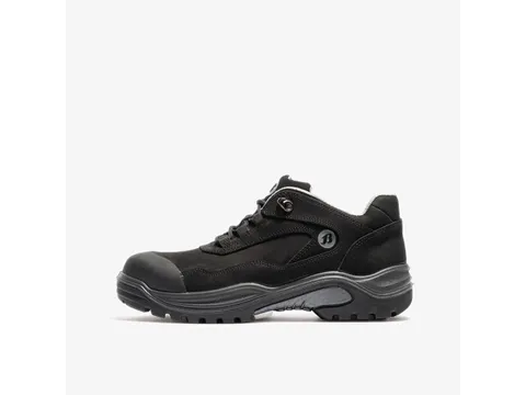 Bata Traxx NXT 96 lage S3 veiligheidsschoenen, SRC, zwart, maat W-40,