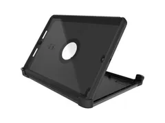 Defender Case iPad 8th/7th gen blk ProPack