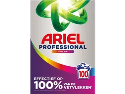Pro Color waspoeder 5,5 kg 100 wasbeurten
