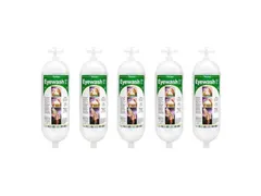 Tobin 128 oogspoelfles navulling à 5 flessen