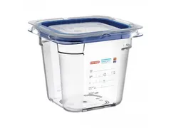 Araven Seal Voedseldoos 2.15 liter 1/6 GN 150mm Polycarbonaat