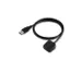 Fingerprint key Kensington verimark desktop