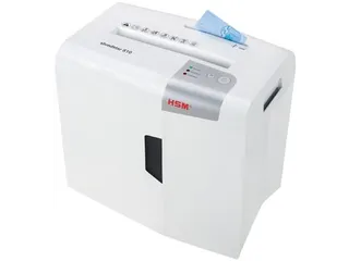 shredstar S10 papiervernietiger 6 mm stroken P-2 - 3