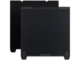 Ender-3 V3 Ke Pei Smooth Printing Kit - 1