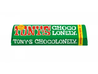 Chocolade Tony's Chocolonely reep 47gr hazelnoot - 4