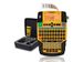 Labelprinter Dymo Rhino 4200 qwerty in koffer - 1