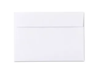 Conqueror Vergé Envelop Strip C5 162x229mm Brilliant Wit 250 Stuks - 6