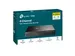 TP-Link VIGI NVR1008H-8P, 8 canaux, 3840 x 2160 pixels, 8 canaux, 720p