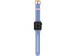 OtterBox Band Apple Watch 40/41/42mm antimicrobieel jeansblauw roze