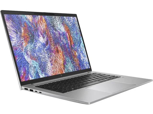 HP ZBook Firefly 14 G11 A AMD Ryzen 9 8945HS Laptop 14 Inch