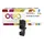 Toner OWA alternatief tbv Kyocera TK-5230Y geel