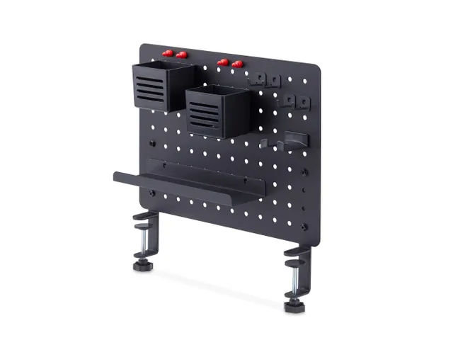 Stalen Gereedschapsbord met Accessoires