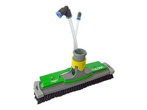 Unger New nLITE Soft Borstel 28cm