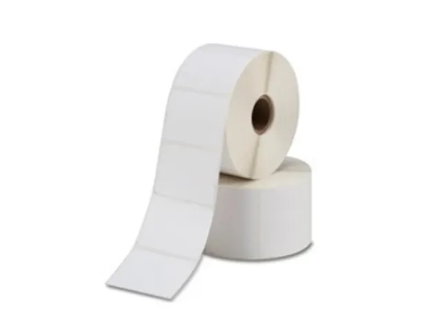 Zebra Z-Ultimate 3000T White label (87443) 76x76mm