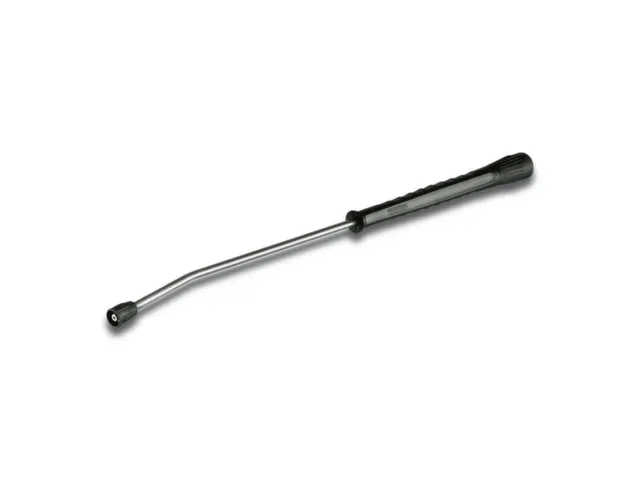 ergonomische straalpijp,v. Hogedrukreiniger,straalpijp L 1050mm