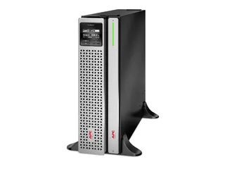 APC Smart-UPS Li-Ion SRTL1000RMXLI Noodstroomvoeding - 1000VA, 8x C13, - 3
