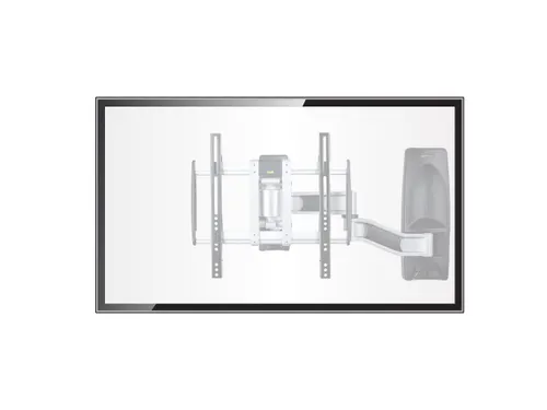 Draaibare TV Beugel voor 26 tot 65 Inch