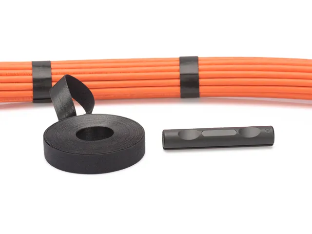 Digitus Velcro Tape 10M