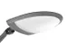Bureaulamp Alco LED zwart/antraciet 10 Watt 230 volt
