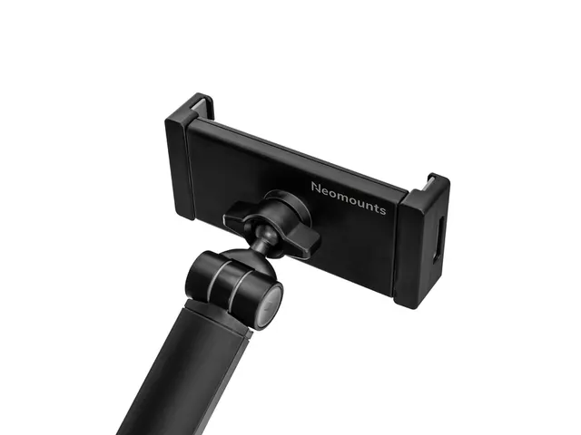 Support tablette Neomounts DS-15 4,7-12,9 inch 47cm noir