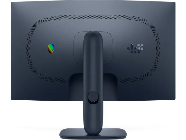 Ecran PC 31,5 inch incurvé LCD Dell Alienware AW3225DM Quad HD