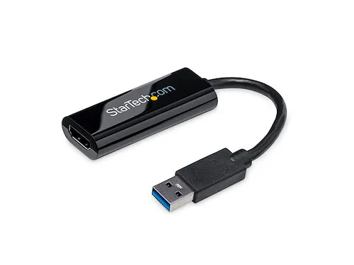USB 3.0 naar HDMI Adapter Externe HDMI Monitor Converter voor Windows