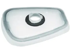 3M 502 stoffilteraansluitstuk