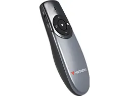 Focus Wireless Presenter 32365 incl. laser pointer rood