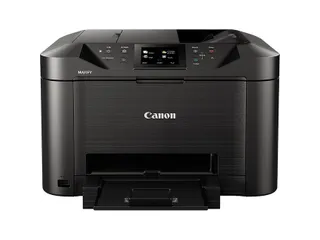 Multifunctional inktjetprinter Canon MAXIFY MB5150 - 2