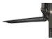 rallonge de fourche,HxLxl 48x1600x128mm