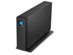 Seagate d2 Professional Externe harde schijf 14TB