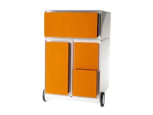 mobiel ladeblok,HxBxD 642x390x436mm,3lade(n),1hangmappenframes
