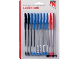 Balpen Quantore Stick Assorti
