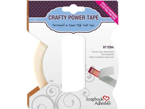 3L Dubbelzijdige plakband Photo