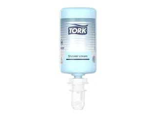 Tork 424601 S4 zeepvulling Douchezeep Premium 1000ml - 1