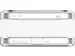 Spigen Case ACS07721 Google Pixel 9 Pro XL Ultra Hybrid Crystal Clear