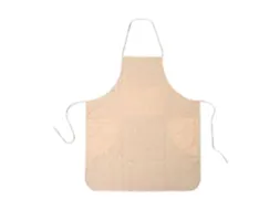 Schilderschort Conda 79 x 69 cm wit
