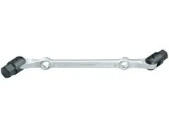 IN 34 12X14 Dubbelsleutel,binnenzeskant 12x14mm